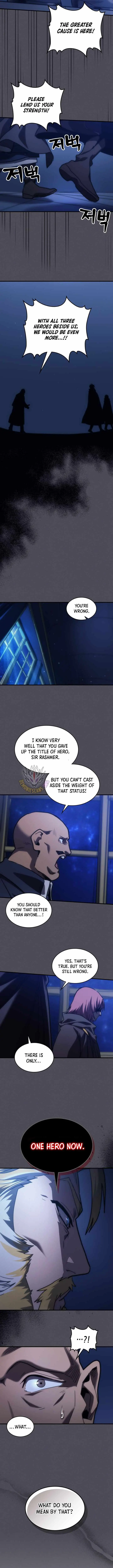 Mr Devourer, Please Act Like a Final Boss Chapter 145 42 d2ed664e74c4