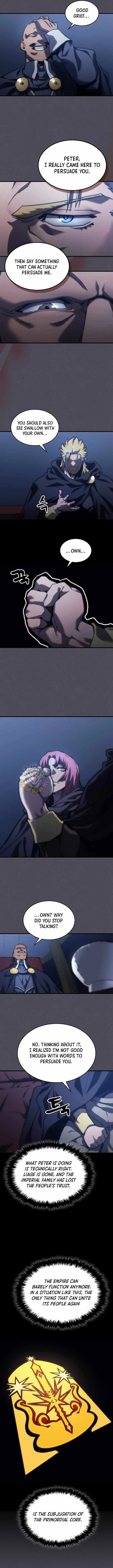 Mr Devourer, Please Act Like a Final Boss Chapter 145 40 f2c2674bf8ed