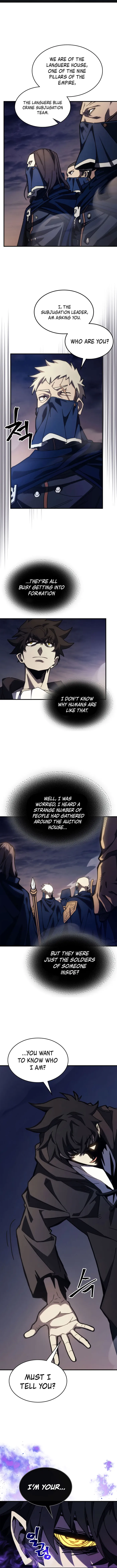 Mr Devourer, Please Act Like a Final Boss Chapter 15 56 04