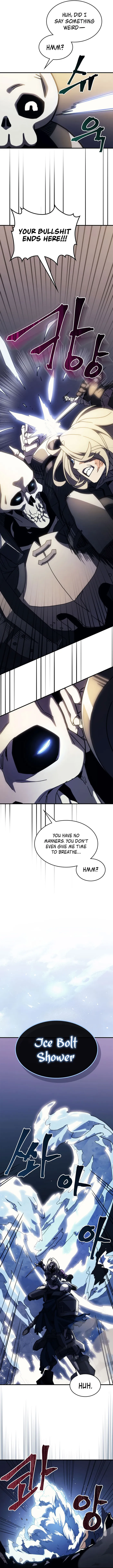 Mr Devourer, Please Act Like a Final Boss Chapter 15 61 09