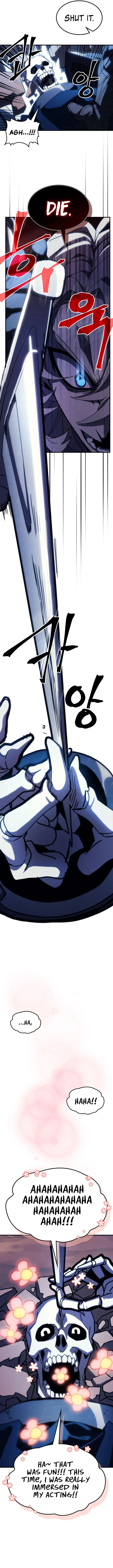 Mr Devourer, Please Act Like a Final Boss Chapter 15 65 13