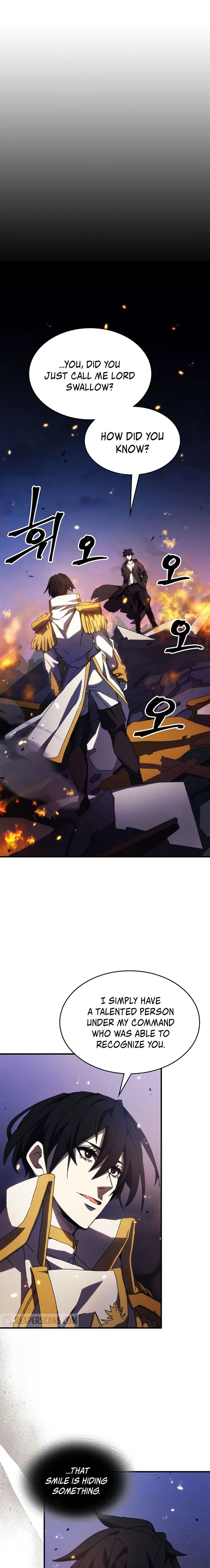 Mr Devourer, Please Act Like a Final Boss Chapter 17 80 01