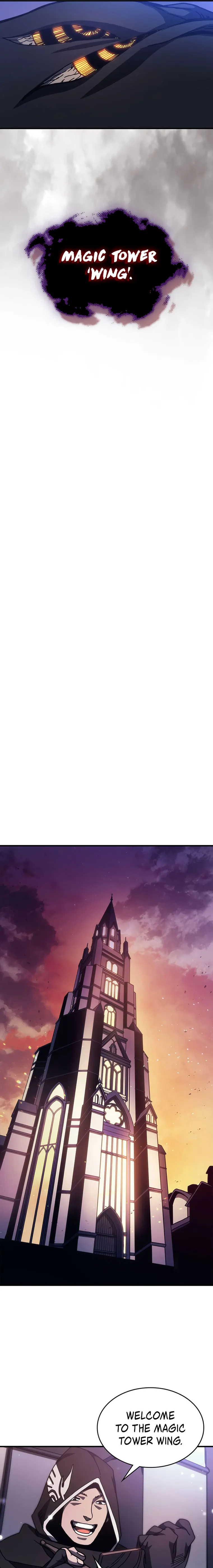 Mr Devourer, Please Act Like a Final Boss Chapter 17 96 17