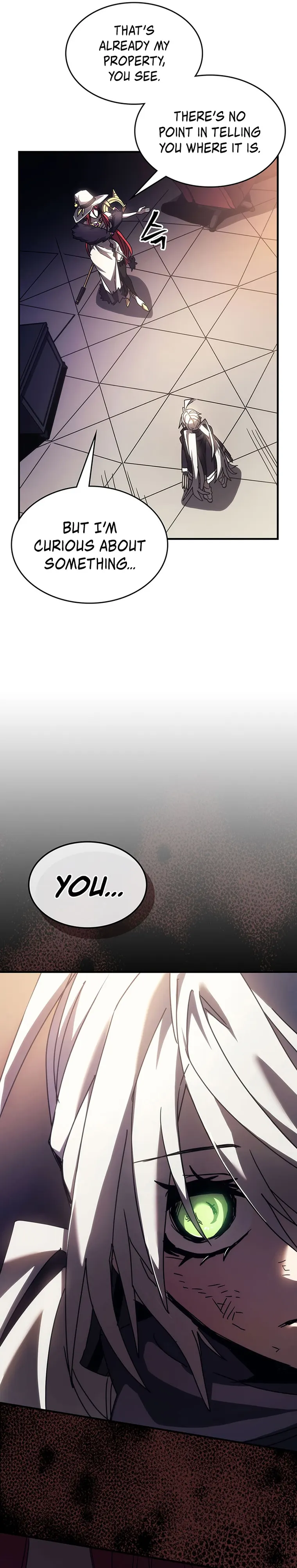 Mr Devourer, Please Act Like a Final Boss Chapter 17 102 23