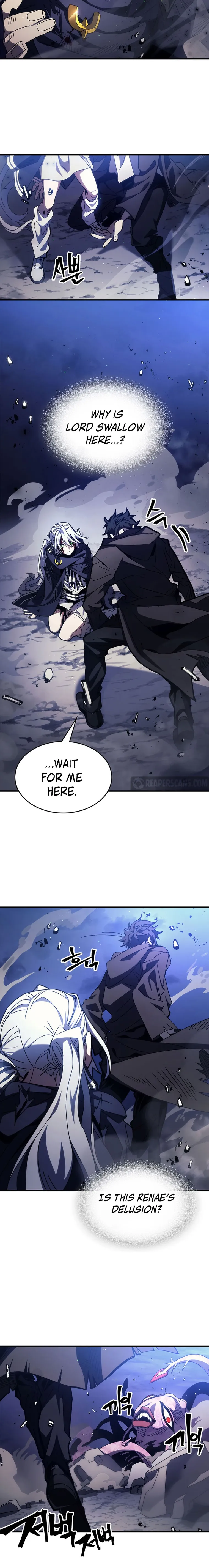 Mr Devourer, Please Act Like a Final Boss Chapter 19 63 02