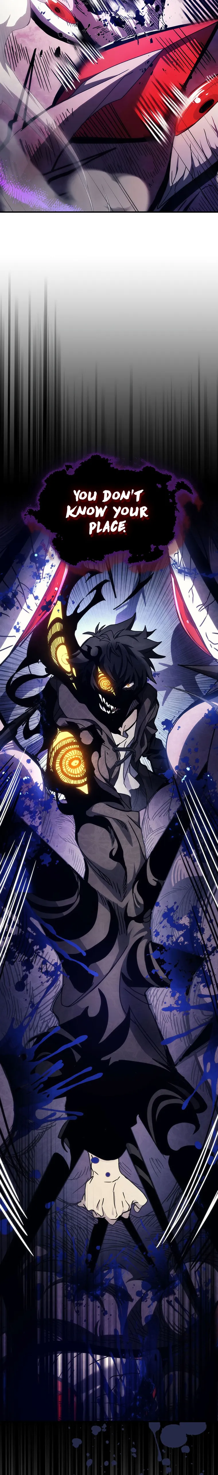 Mr Devourer, Please Act Like a Final Boss Chapter 19 65 04