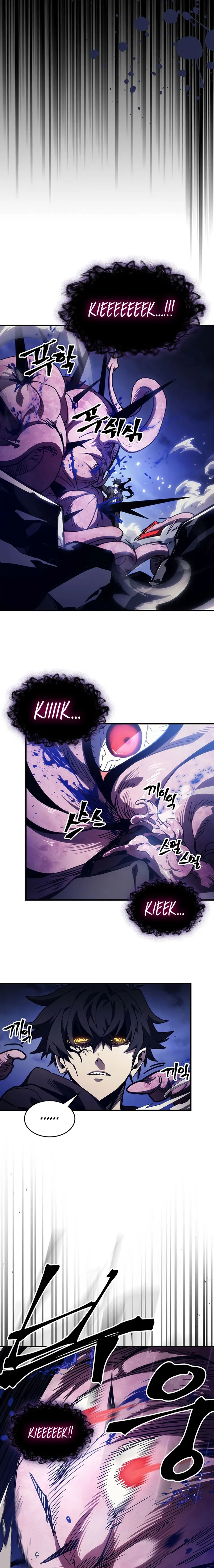 Mr Devourer, Please Act Like a Final Boss Chapter 19 66 05