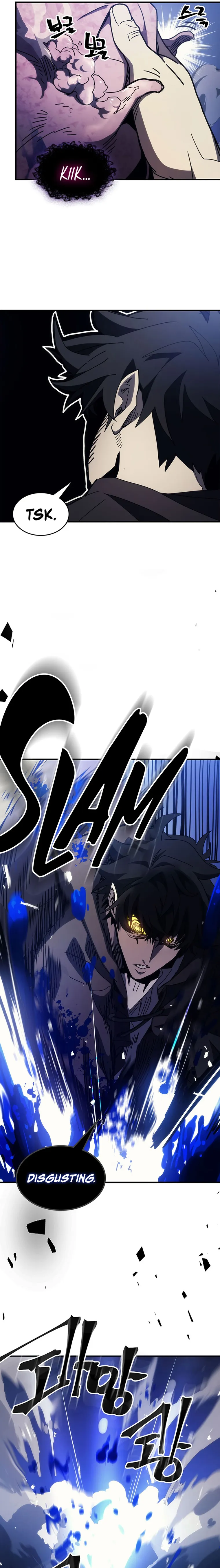 Mr Devourer, Please Act Like a Final Boss Chapter 19 68 07