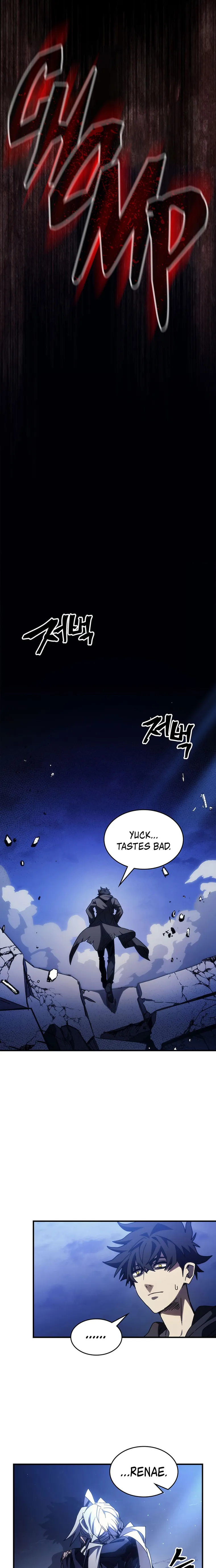 Mr Devourer, Please Act Like a Final Boss Chapter 19 72 11