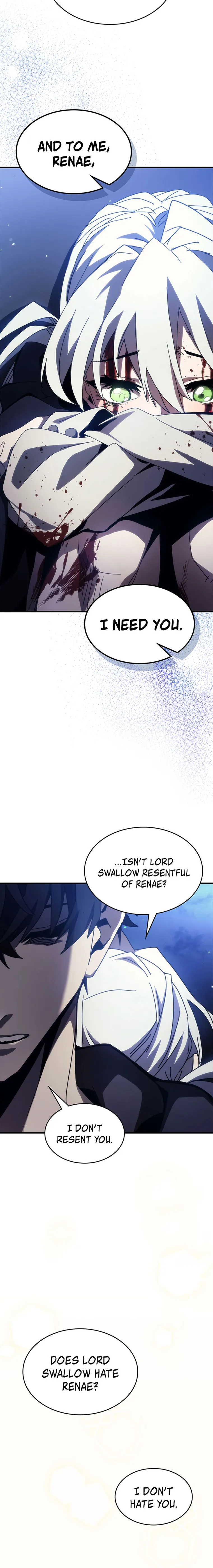 Mr Devourer, Please Act Like a Final Boss Chapter 19 75 14