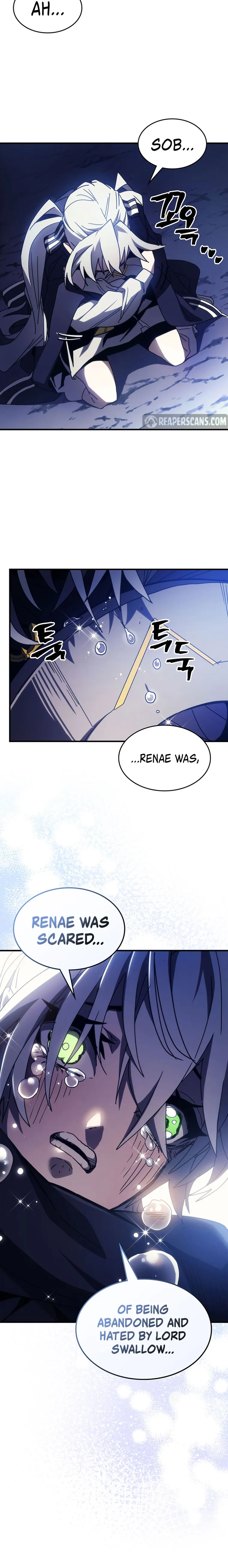 Mr Devourer, Please Act Like a Final Boss Chapter 19 77 16