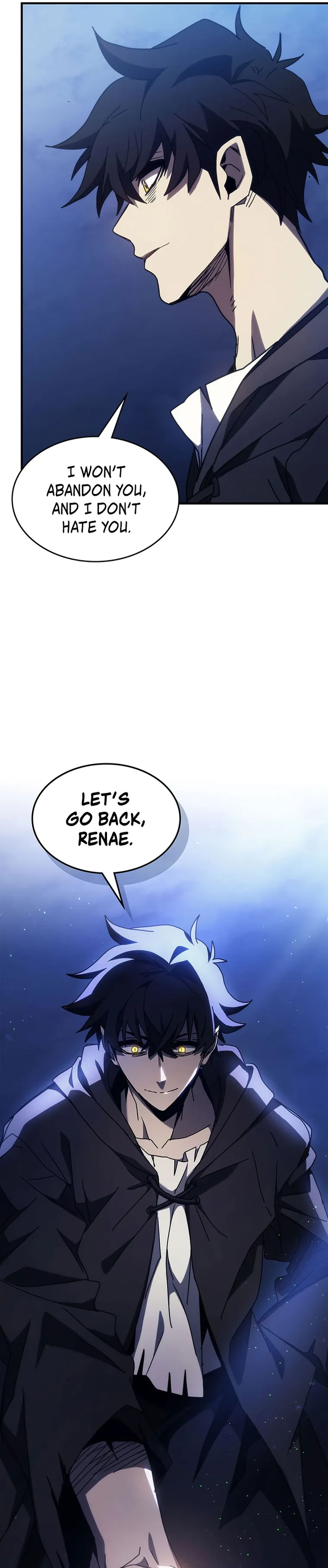 Mr Devourer, Please Act Like a Final Boss Chapter 19 78 17