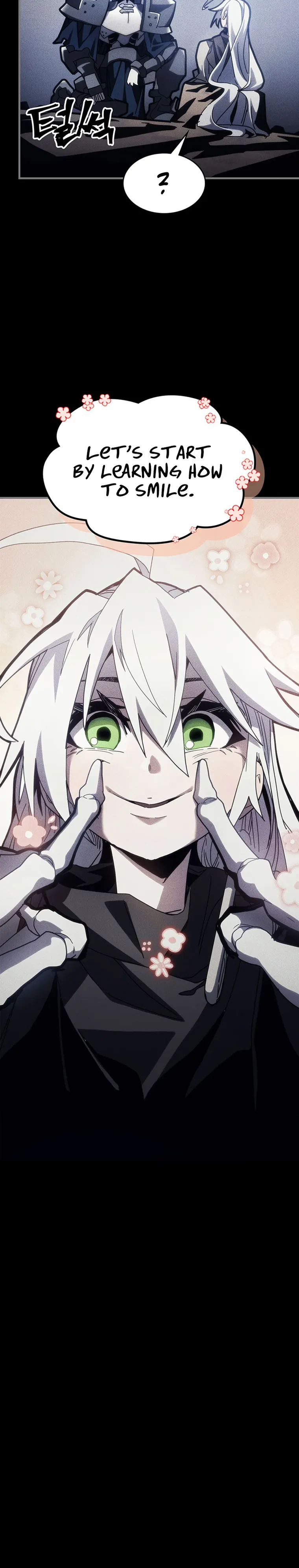 Mr Devourer, Please Act Like a Final Boss Chapter 20 108 08