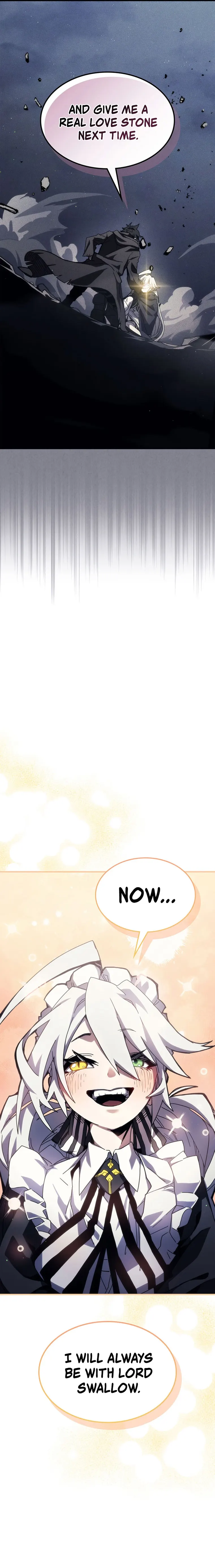 Mr Devourer, Please Act Like a Final Boss Chapter 20 117 17