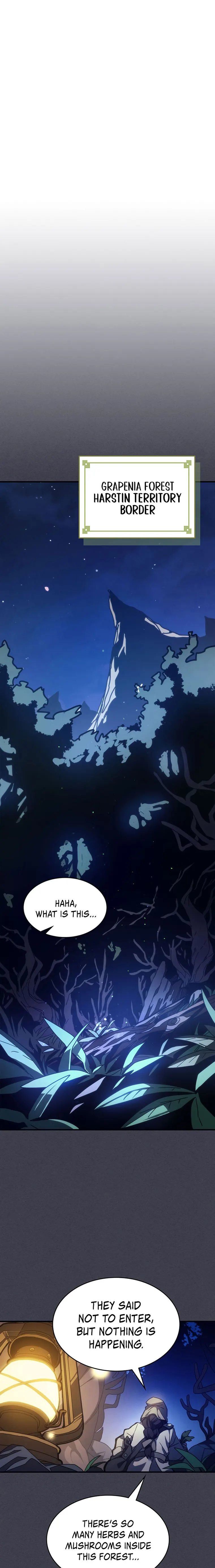 Mr Devourer, Please Act Like a Final Boss Chapter 20 127 27