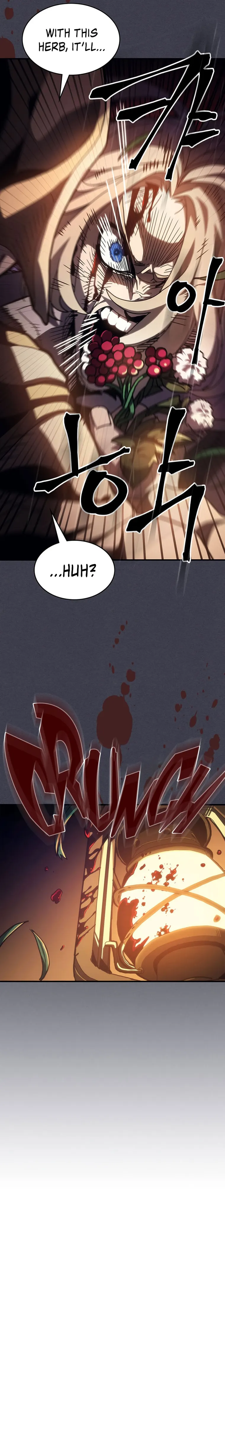 Mr Devourer, Please Act Like a Final Boss Chapter 20 129 29