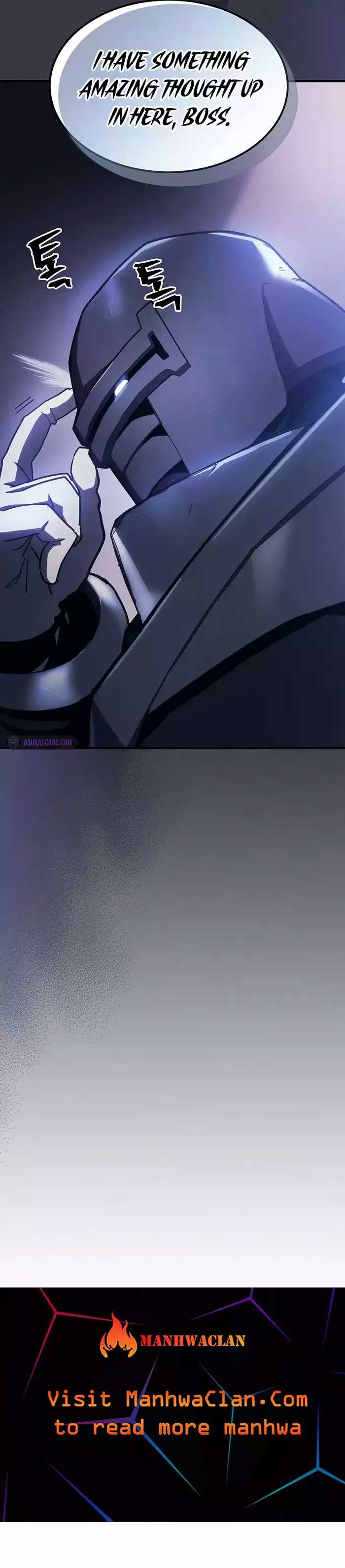 Mr Devourer, Please Act Like a Final Boss Chapter 24 47 10