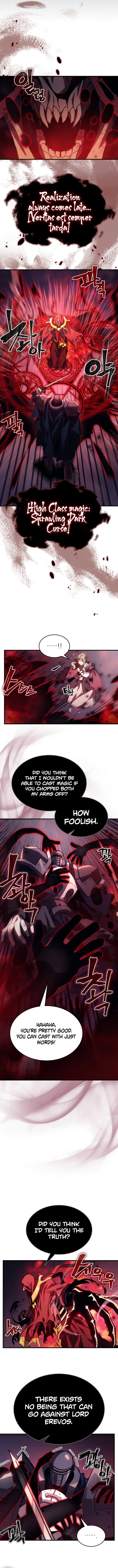 Mr Devourer, Please Act Like a Final Boss Chapter 31 52 09