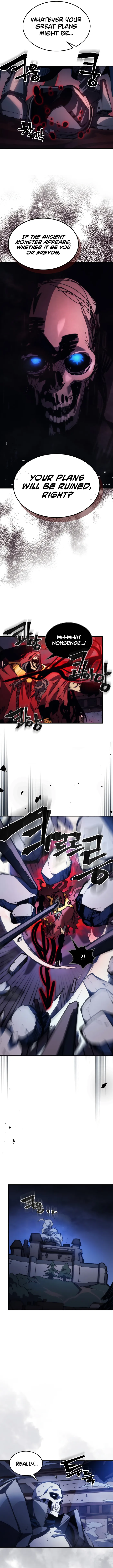 Mr Devourer, Please Act Like a Final Boss Chapter 31 54 11