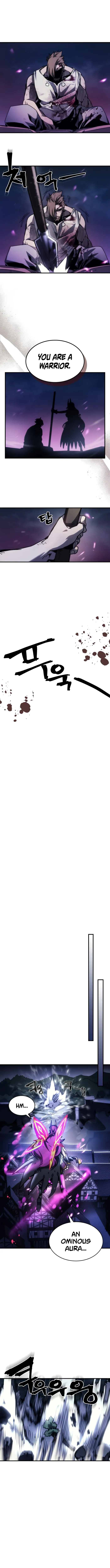 Mr Devourer, Please Act Like a Final Boss Chapter 38 37 6