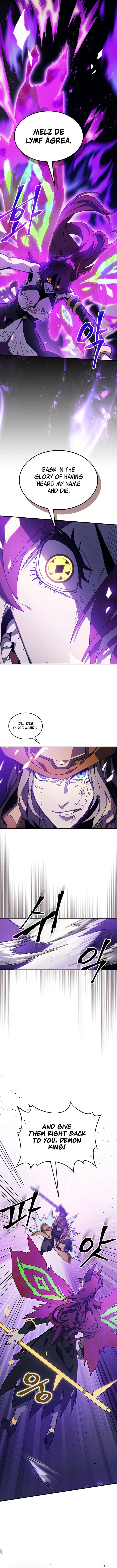 Mr Devourer, Please Act Like a Final Boss Chapter 6 44 04