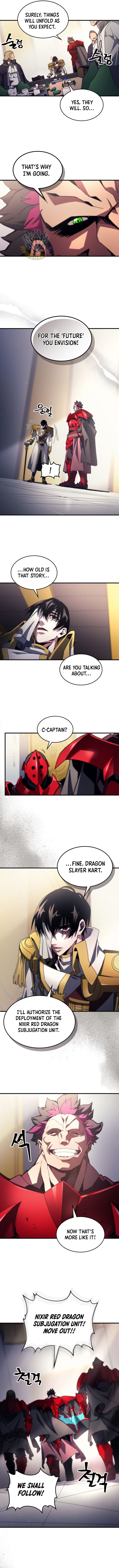 Mr Devourer, Please Act Like a Final Boss Chapter 78 39 1