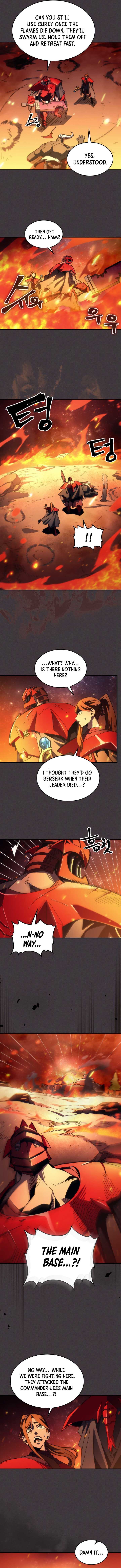 Mr Devourer, Please Act Like a Final Boss Chapter 81 38 3