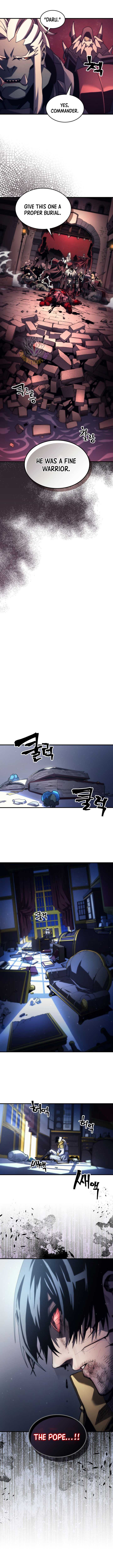 Mr Devourer, Please Act Like a Final Boss Chapter 83 54 10