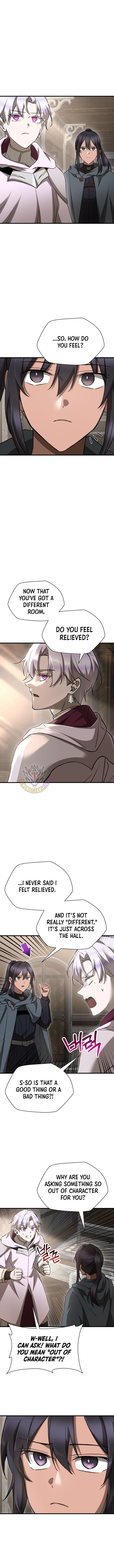 Helmut: The Forsaken Child Chapter 105 46 2