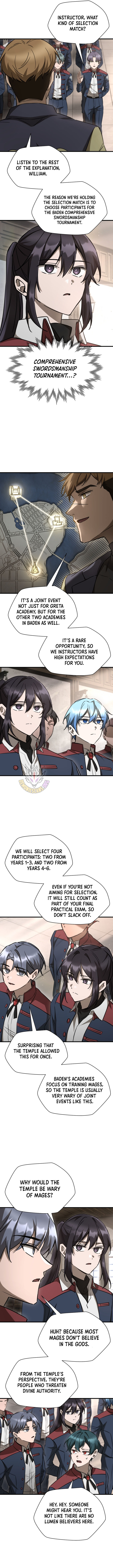 Helmut: The Forsaken Child Chapter 107 42 05