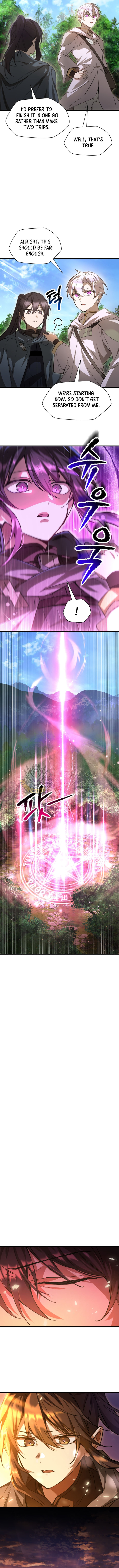Helmut: The Forsaken Child Chapter 112 52 09