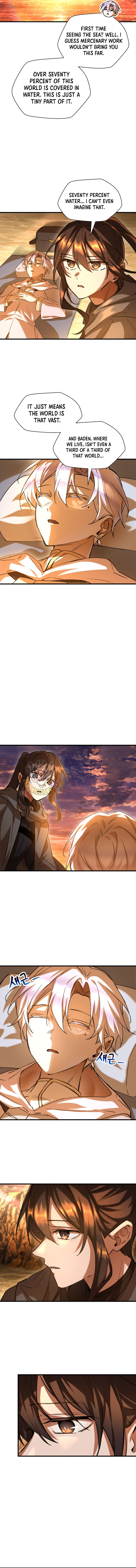 Helmut: The Forsaken Child Chapter 112 54 11