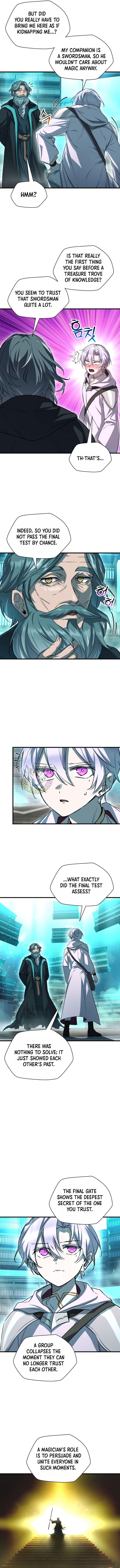 Helmut: The Forsaken Child Chapter 117 48 02