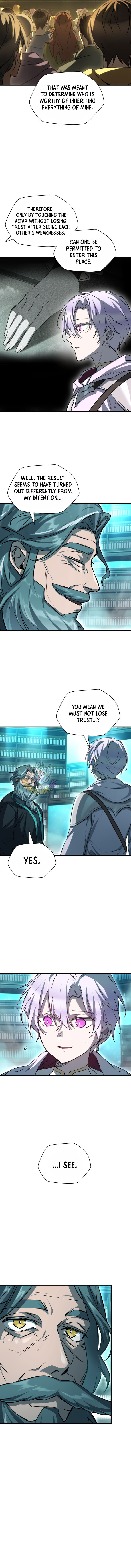 Helmut: The Forsaken Child Chapter 117 49 03