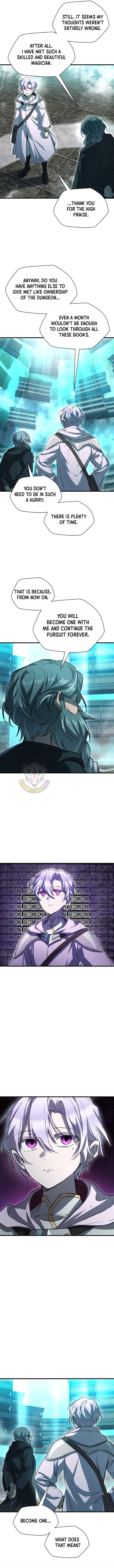 Helmut: The Forsaken Child Chapter 117 50 04