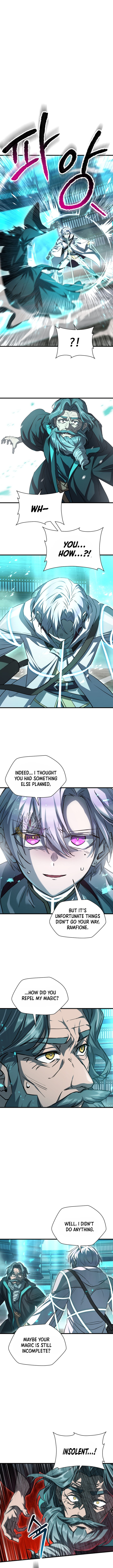 Helmut: The Forsaken Child Chapter 117 53 07