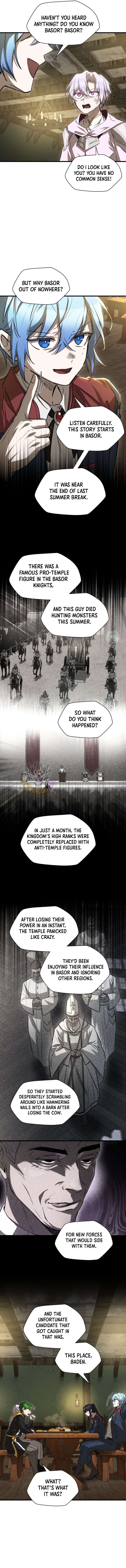 Helmut: The Forsaken Child Chapter 122 49 ch 122 10