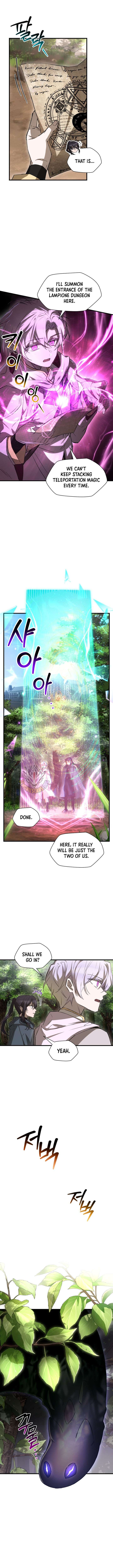 Helmut: The Forsaken Child Chapter 122 51 ch 122 12