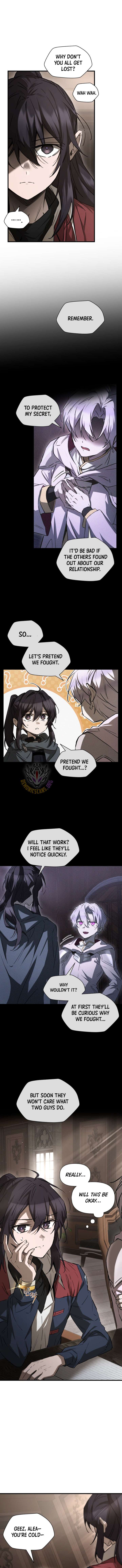 Helmut: The Forsaken Child Chapter 122 41 ch 122 2