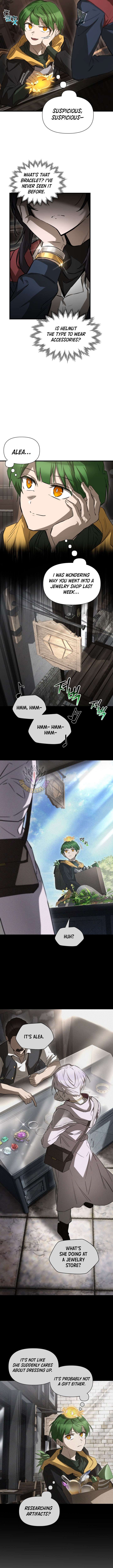 Helmut: The Forsaken Child Chapter 122 42 ch 122 3