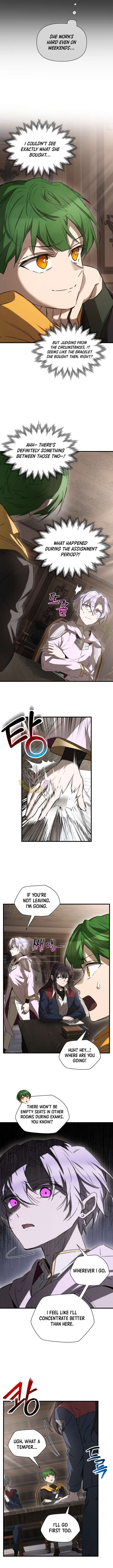 Helmut: The Forsaken Child Chapter 122 43 ch 122 4