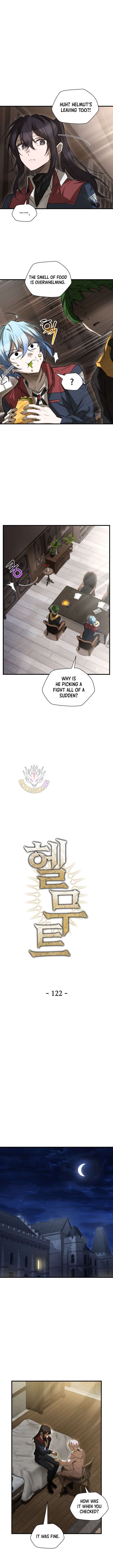 Helmut: The Forsaken Child Chapter 122 44 ch 122 5