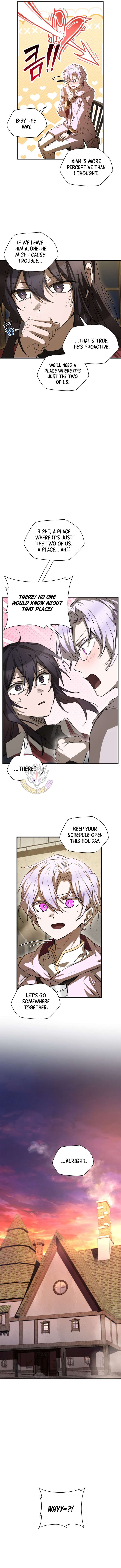 Helmut: The Forsaken Child Chapter 122 46 ch 122 7