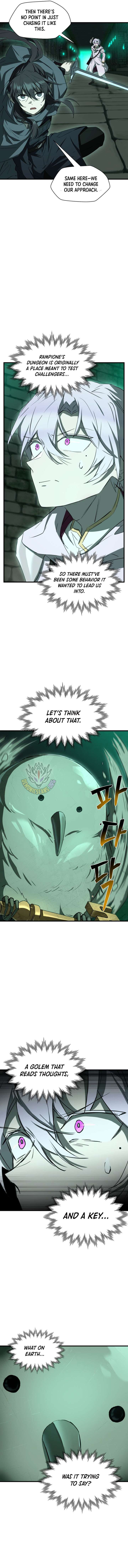 Helmut: The Forsaken Child Chapter 123 52 ch 123 10