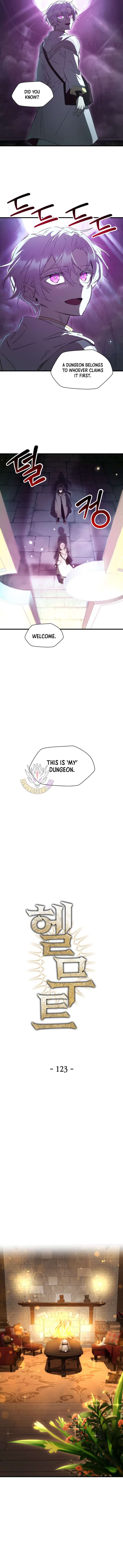 Helmut: The Forsaken Child Chapter 123 44 ch 123 2