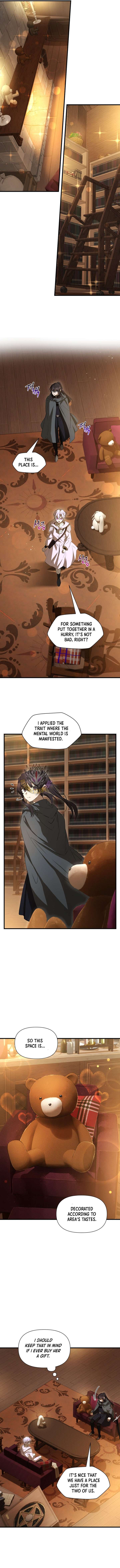 Helmut: The Forsaken Child Chapter 123 45 ch 123 3