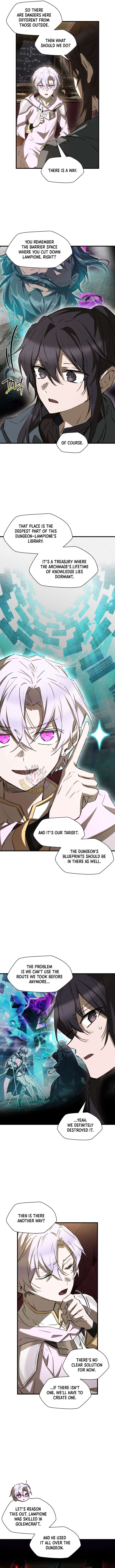 Helmut: The Forsaken Child Chapter 123 47 ch 123 5