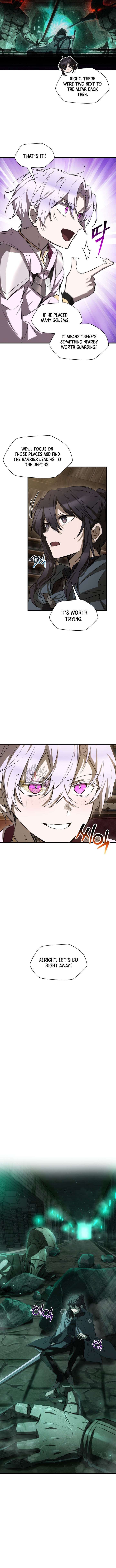 Helmut: The Forsaken Child Chapter 123 48 ch 123 6