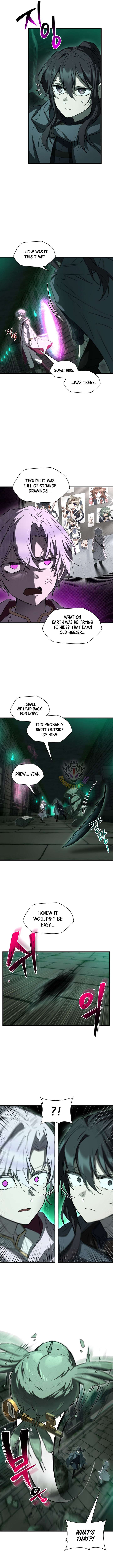 Helmut: The Forsaken Child Chapter 123 49 ch 123 7