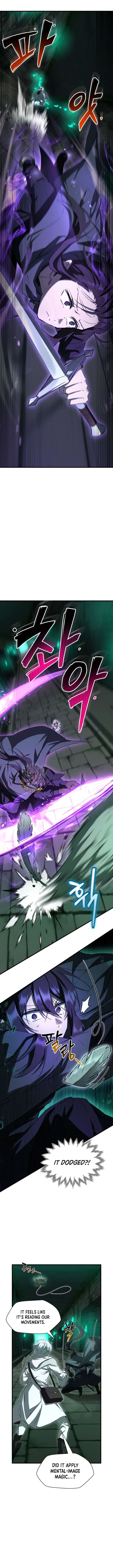 Helmut: The Forsaken Child Chapter 123 51 ch 123 9